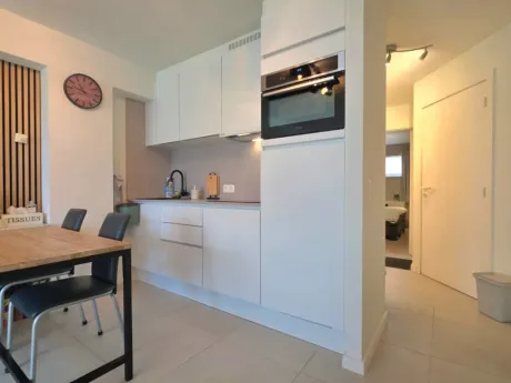 Appartement in De Panne - Kapellelaan 8, 8660 - foto 4