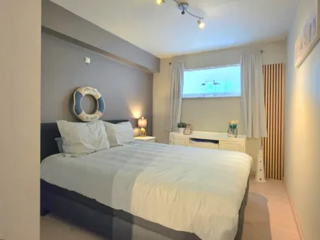 Appartement in De Panne - Kapellelaan 8, 8660 - foto 5