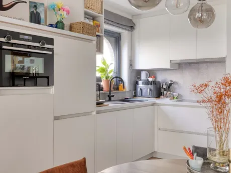 Appartement in De Panne - Dynastielaan 4, 8660 - foto 7