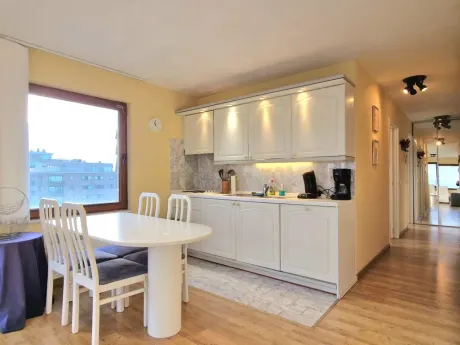 Appartement in De Panne - Kapellelaan 6, 8660 - foto 9