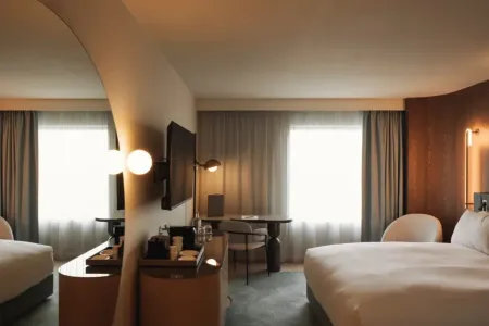 Kantoor Te Koop Zaventem