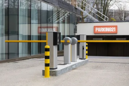 KantoorZaventem