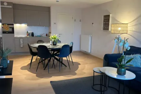 Appartement Te Koop Blankenberge