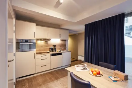 Appartement Te Koop Blankenberge