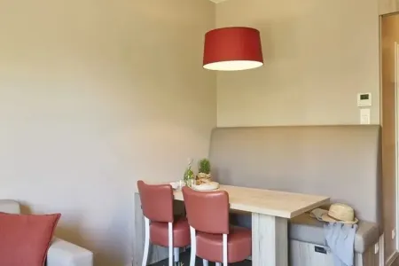 Appartement Te Koop Westende
