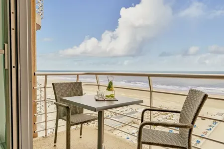 Appartement Te Koop Blankenberge
