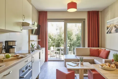 Appartement Te Koop Westende