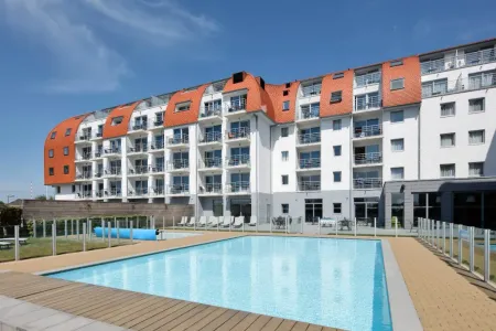 Appartement Te Koop Zeebrugge