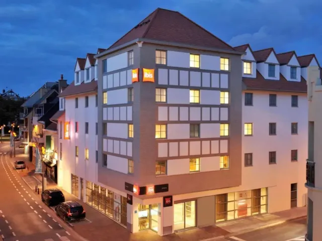 Huis in De Panne - Zeelaan 2, 8660