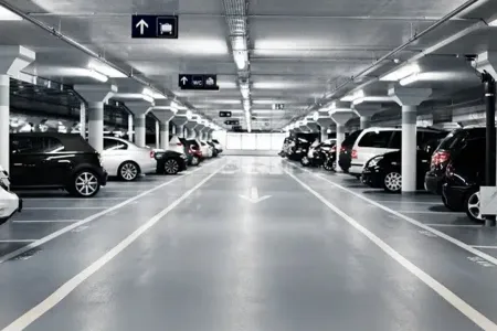 Garage Te Koop Nieuwpoort