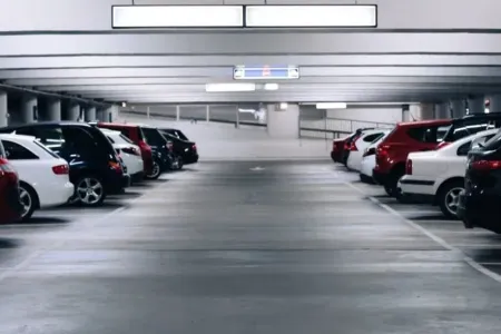 GarageDe Panne