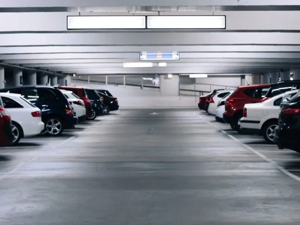 Hoofdfoto Garage in De Panne