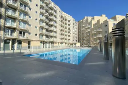 Appartement Te Koop Oostende
