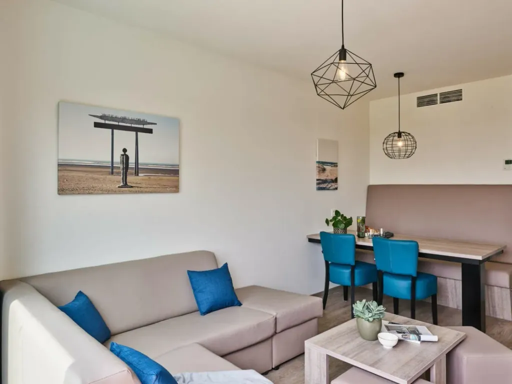 Appartement Te Koop Zeebrugge