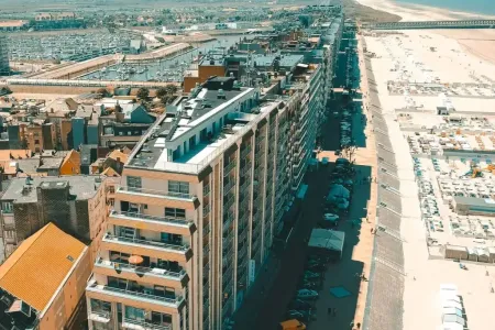 Appartement Te Koop Blankenberge