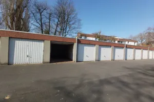 Garage Te Huur Roeselare