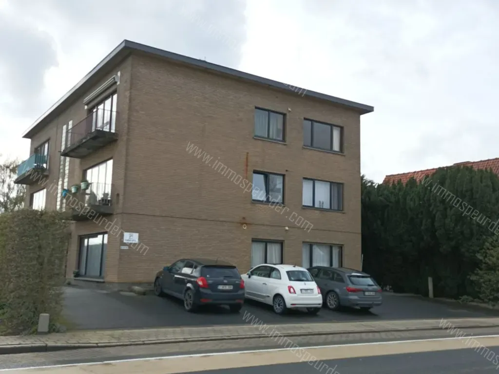 Appartement in Roeselare - 1413992 - Rotsestraat 2-bus-3, 8800 Roeselare