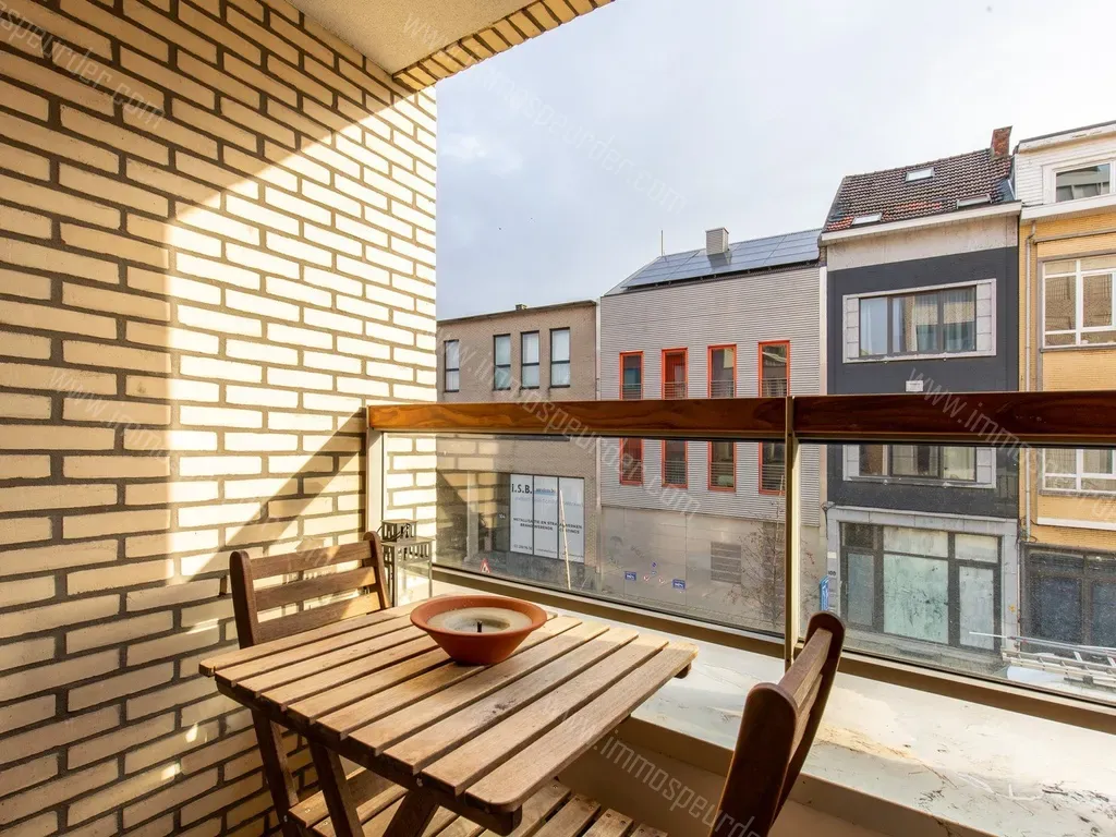 Appartement in Antwerpen-eilandje - 1345800 - 2040 Antwerpen-Eilandje