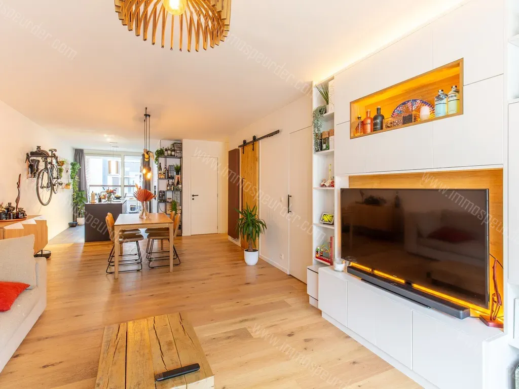 Appartement in Antwerpen-eilandje - 1345800 - 2040 Antwerpen-Eilandje