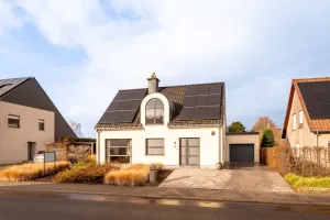 Villa Te Koop Sint-Amands