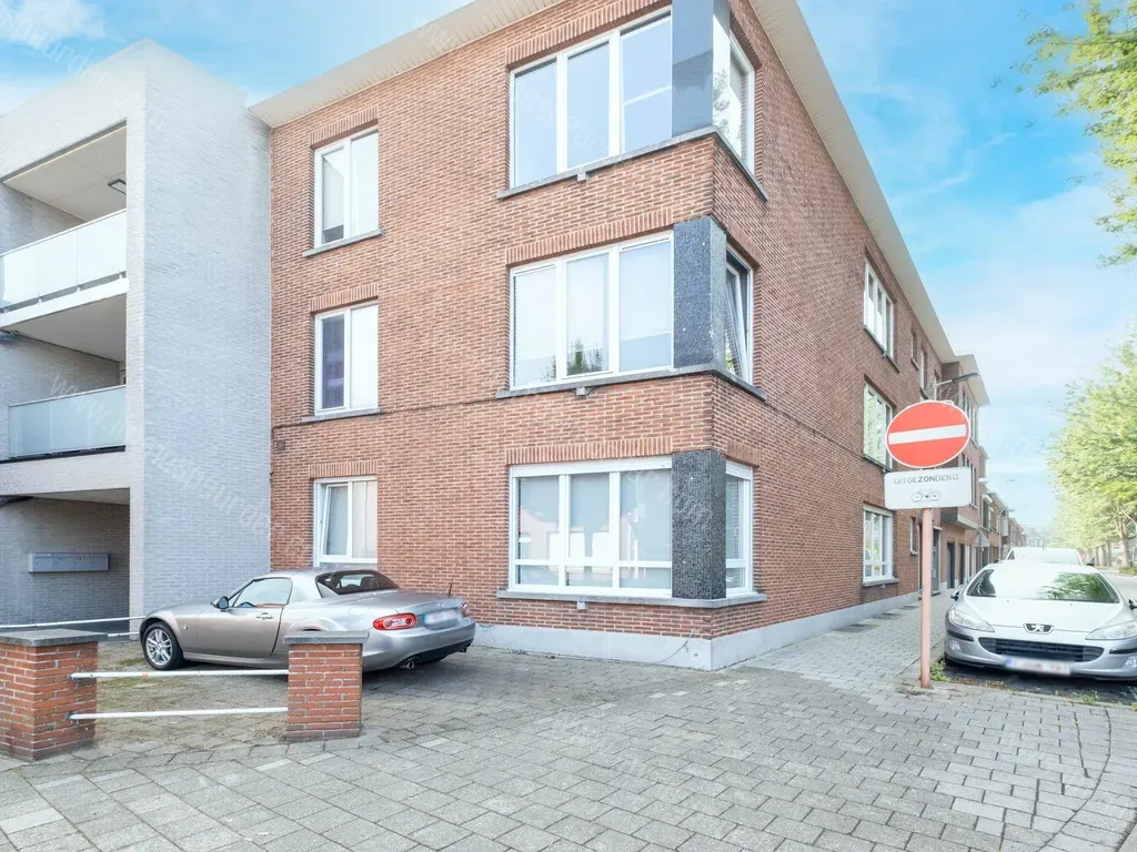 Appartement in Zwijndrecht - 1382856 - Smisstraat 29-Bus-1, 2070 Zwijndrecht