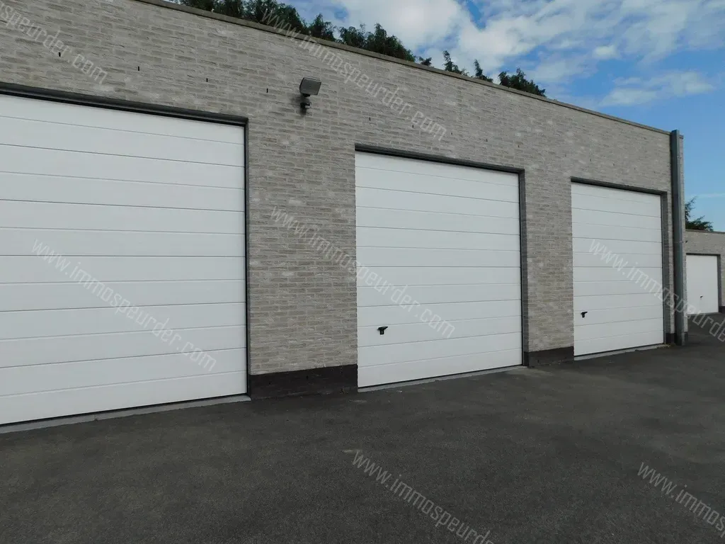 Garage in Bornem - 1395583 - Frans Van Haelenstraat 51, 2880 Bornem