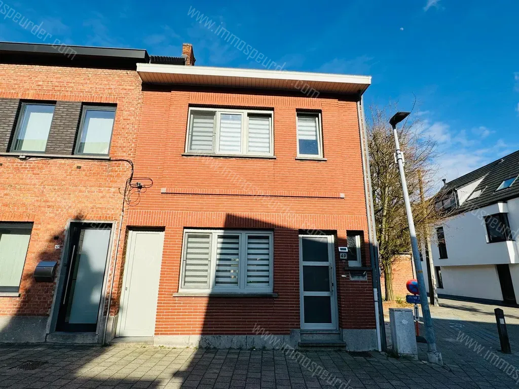 Huis in Bornem - 1406719 - BARELSTRAAT 49, 2880 Bornem