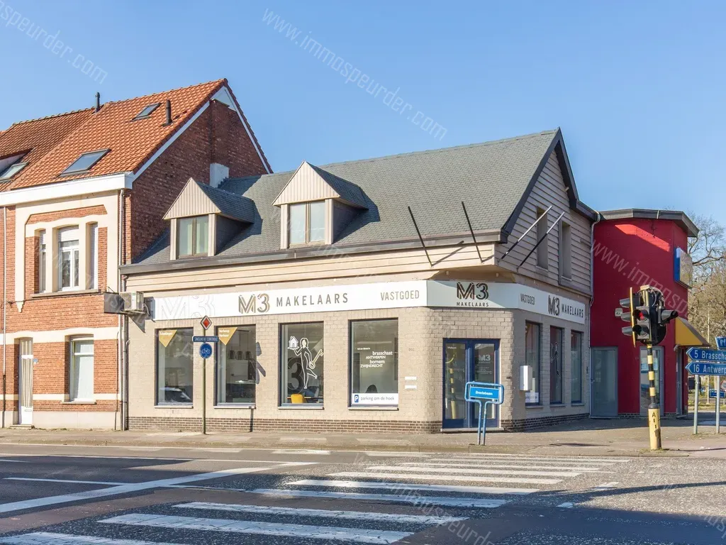 Handelspand in Brasschaat - 1422747 - Bredabaan 902, 2930 Brasschaat