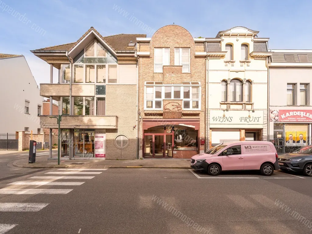 Huis in Willebroek