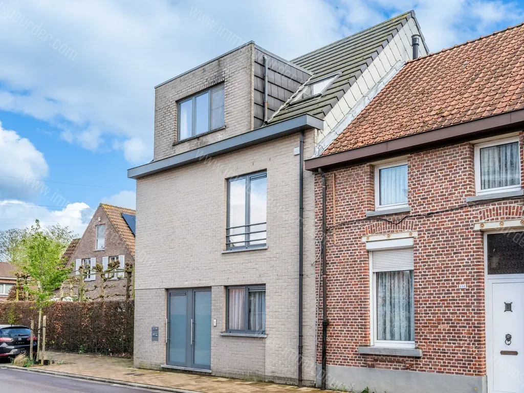 Appartement in Zwijndrecht