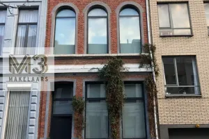 Huis Te Huur Antwerpen