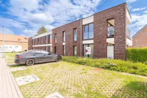 Appartement Te Koop Sint-Amands