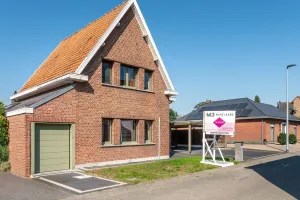Huis Te Koop Puurs-Sint-Amands