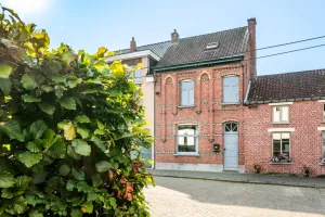Huis Te Koop Bornem
