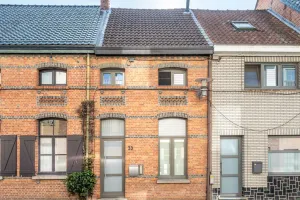 Huis Te Koop Bornem
