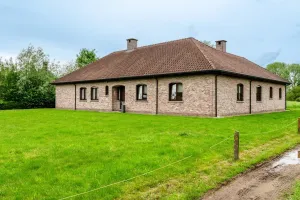 Villa Te Koop Kruibeke