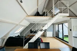 Appartement Te Huur Bornem