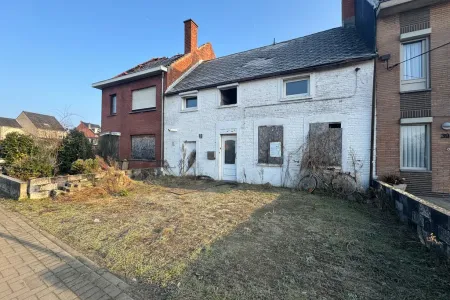 Huis Te Koop Bornem