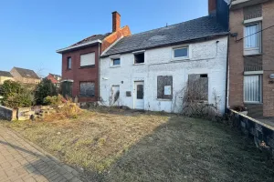 Huis Te Koop Bornem