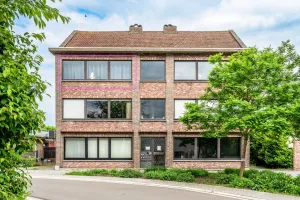 Appartement Te Koop Rupelmonde