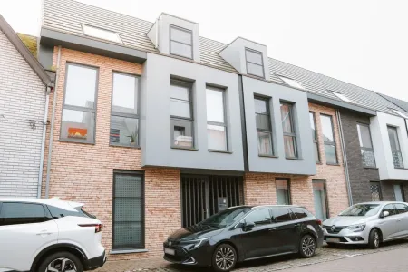 Appartement Te Koop Puurs Sint Amands