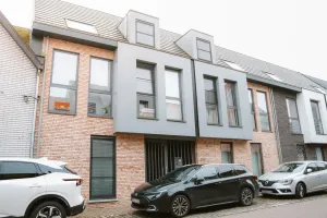 Appartement Te Koop Puurs Sint Amands