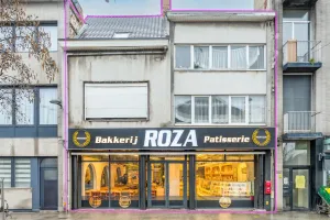 Appartement Te Koop Merksem