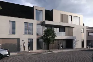 Appartement Te Koop Bornem