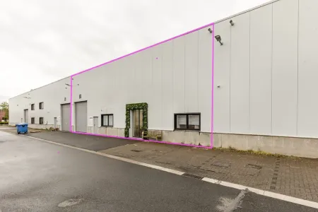 Appartement Te Koop Zwijndrecht