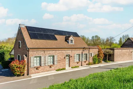 Villa Te Koop Bornem