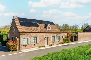 Huis Te Koop Bornem