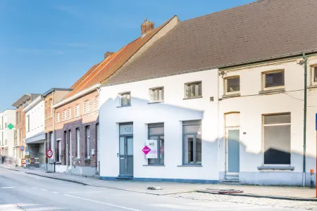 Huis Te Koop Burcht