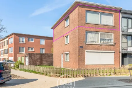 Appartement Te Koop Zwijndrecht