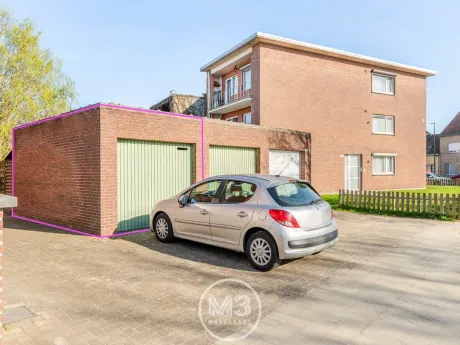 Appartement in Zwijndrecht - Laarstraat 172, 2070 - foto 2